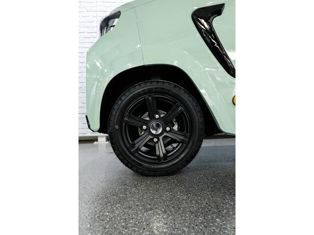 Motion MotionMirage 2.0 Lithium Accu / GEEN RIJBEWIJS NODIG / Achteruitrijcamera