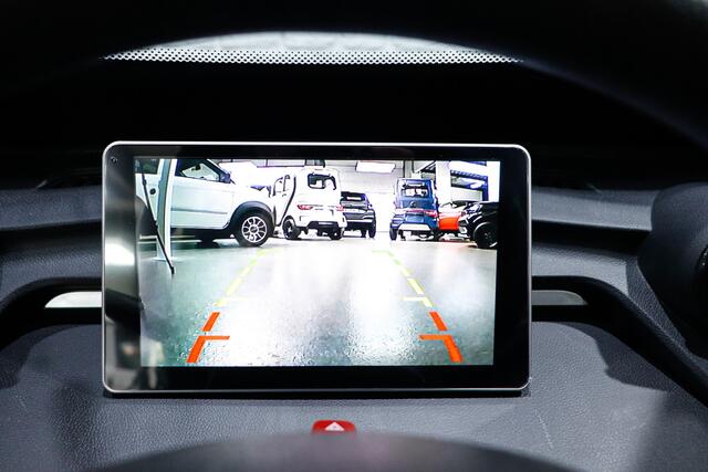 Motion MotionMirage 2.0 Lithium Accu / GEEN RIJBEWIJS NODIG / Achteruitrijcamera