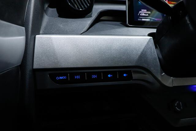 Motion MotionMirage 2.0 Lithium Accu / GEEN RIJBEWIJS NODIG / Achteruitrijcamera