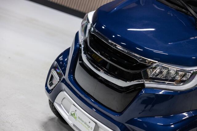 Motion Mirage | Achteruitrijcamera | Open Dak | Verwarming |