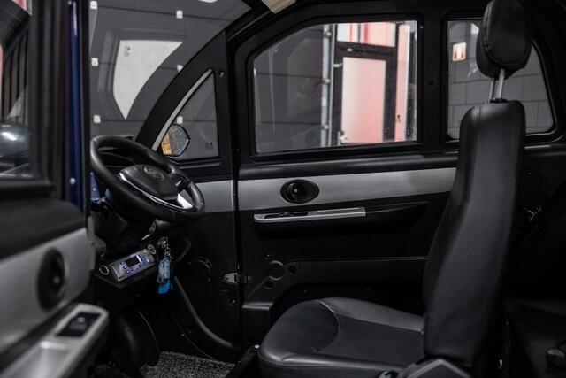 Motion Mirage | Achteruitrijcamera | Open Dak | Verwarming |