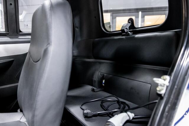 Motion Mirage | Achteruitrijcamera | Open Dak | Verwarming |