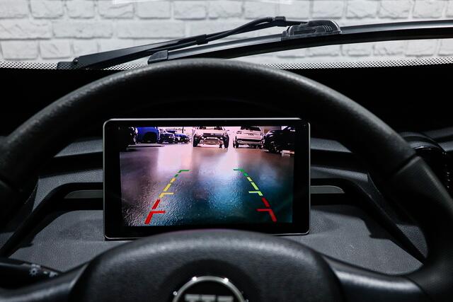 Motion Mirage EV City Car GEEN RIJBEWIJS NODIG / Achteruitrijcamera / Grote actieradius