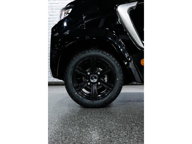 Motion Mirage EV City Car GEEN RIJBEWIJS NODIG / Achteruitrijcamera / Grote actieradius