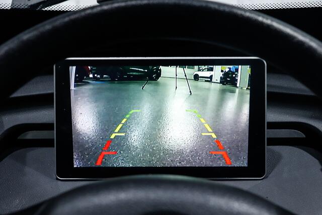 Motion Mirage EV City Car GEEN RIJBEWIJS NODIG / Achteruitrijcamera / Grote actieradius