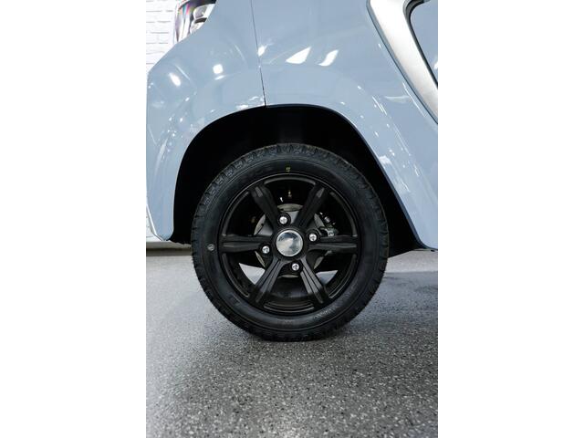 Motion Mirage 2.0 Lithium Accu / GEEN RIJBEWIJS NODIG / Achteruitrijcamera