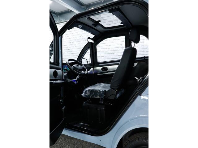 Motion Mirage 2.0 Lithium Accu / GEEN RIJBEWIJS NODIG / Achteruitrijcamera