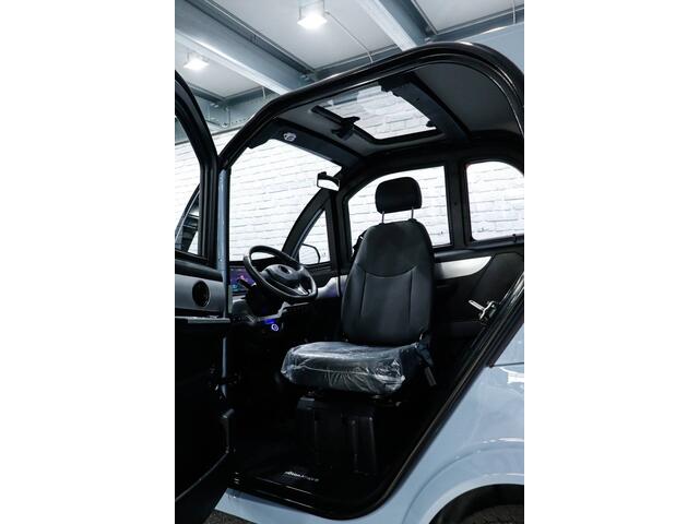 Motion Mirage 2.0 Lithium Accu / GEEN RIJBEWIJS NODIG / Achteruitrijcamera