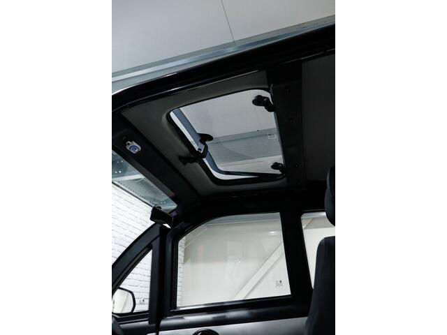 Motion Mirage 2.0 Lithium Accu / GEEN RIJBEWIJS NODIG / Achteruitrijcamera