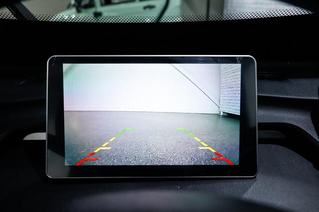 Motion Mirage 2.0 Lithium Accu / GEEN RIJBEWIJS NODIG / Achteruitrijcamera