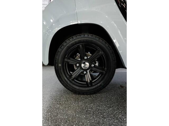 Motion Mirage 2.0 Lithium Accu / GEEN RIJBEWIJS NODIG / Achteruitrijcamera