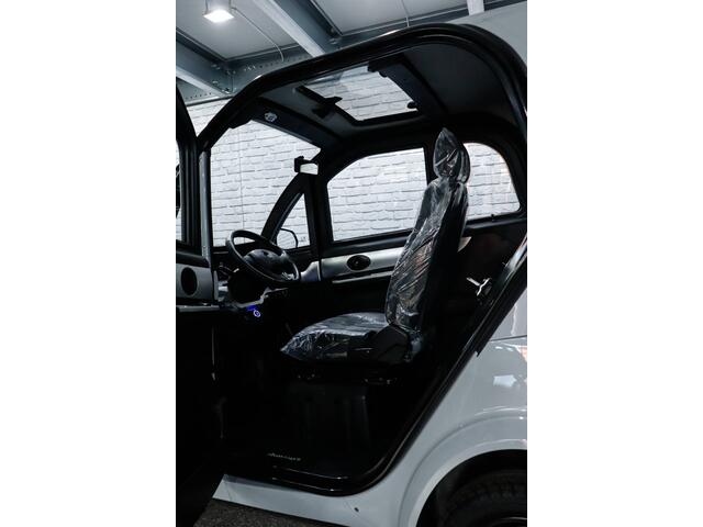 Motion Mirage 2.0 Lithium Accu / GEEN RIJBEWIJS NODIG / Achteruitrijcamera