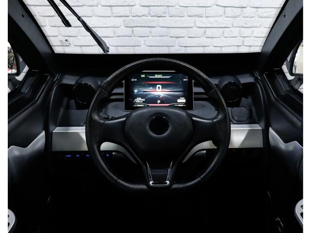 Motion Mirage 2.0 Lithium Accu / GEEN RIJBEWIJS NODIG / Achteruitrijcamera