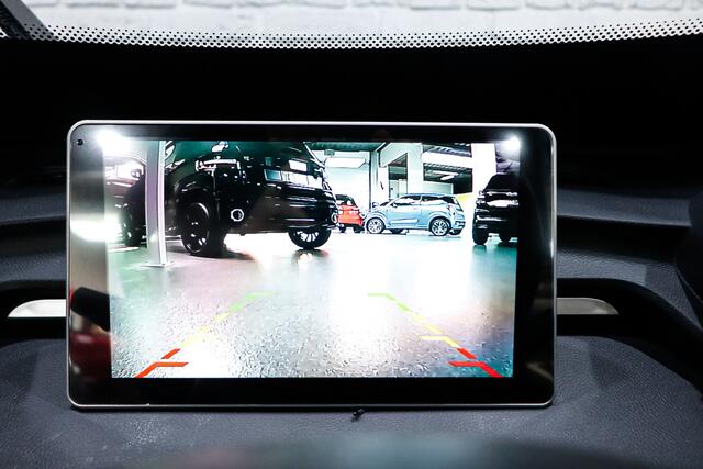 Motion Mirage 2.0 Lithium Accu / GEEN RIJBEWIJS NODIG / Achteruitrijcamera