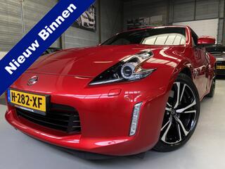 Nissan 370Z