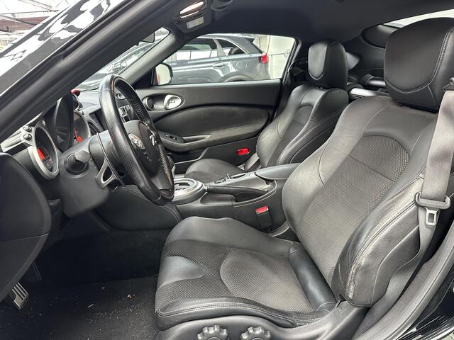 Nissan 370Z 3.7 V6 Pack Nette staat! keurige auto en Full Option