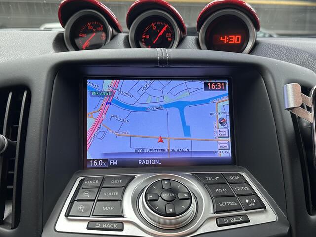 Nissan 370Z 3.7 V6 Pack Nette staat! keurige auto en Full Option