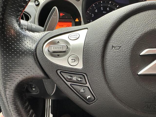 Nissan 370Z 3.7 V6 Pack Nette staat! keurige auto en Full Option