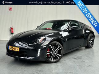 Nissan 370Z