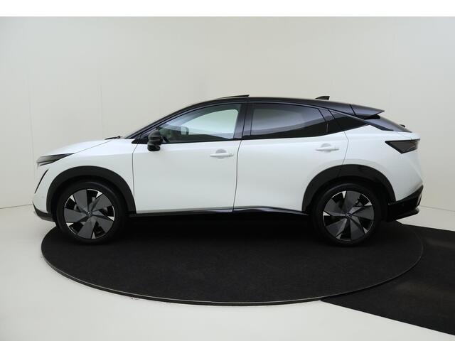 Nissan Ariya e-4ORCE Evolve 87 kWh