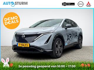 nissan-ariya-e-4orce-evolve-91-kwh-