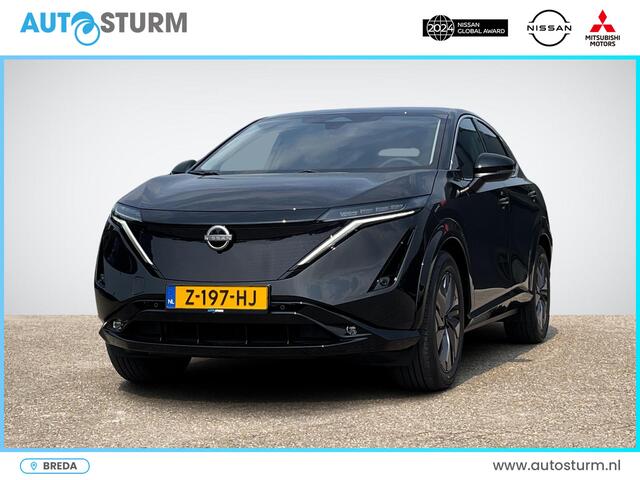 Nissan Ariya Advance 66 kWh