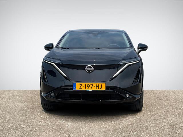 Nissan Ariya Advance 66 kWh