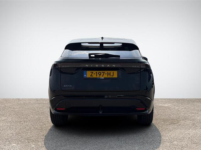 Nissan Ariya Advance 66 kWh