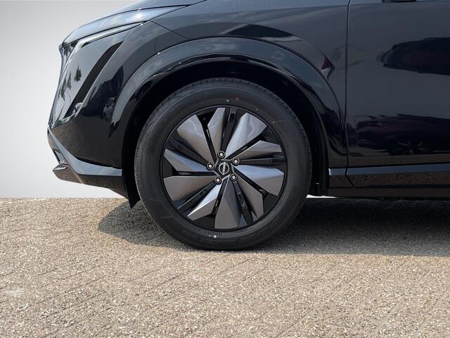 Nissan Ariya Advance 66 kWh