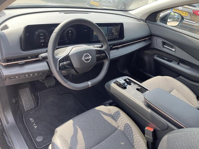 Nissan Ariya Advance 66 kWh