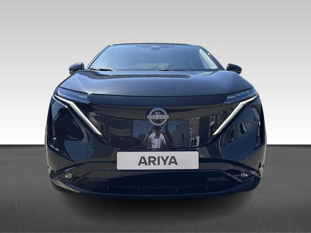 Nissan Ariya Advance 91 kWh | ¤6.000,- voorraadkorting