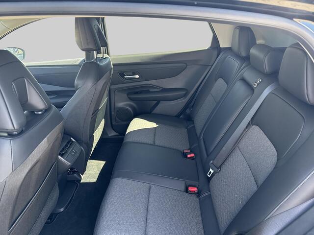 Nissan Ariya Advance 91 kWh | ¤6.000,- voorraadkorting