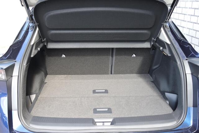 Nissan Ariya Advance 91 kWh | Stoel + stuurverwarming | 360° Camera | Elektrische achterklep |