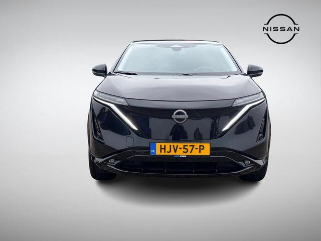 Nissan Ariya Engage 66 kWh