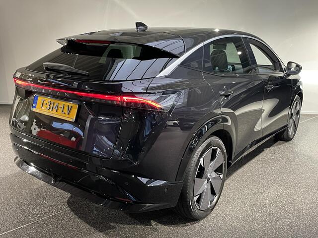 Nissan Ariya Evolve 91 kWh Climate controle | Navigatie | Rondom camera