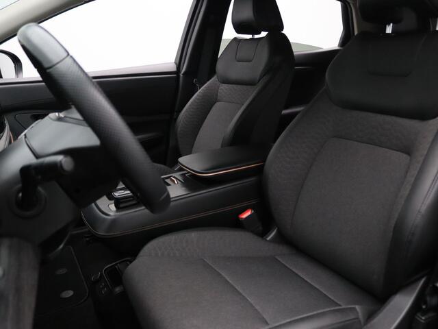 Nissan Ariya Advance 91 kWh 360° Camera | Adapt. Cruise | Parkeersens. v+a | Stoel-/stuur-/voorruitverw.