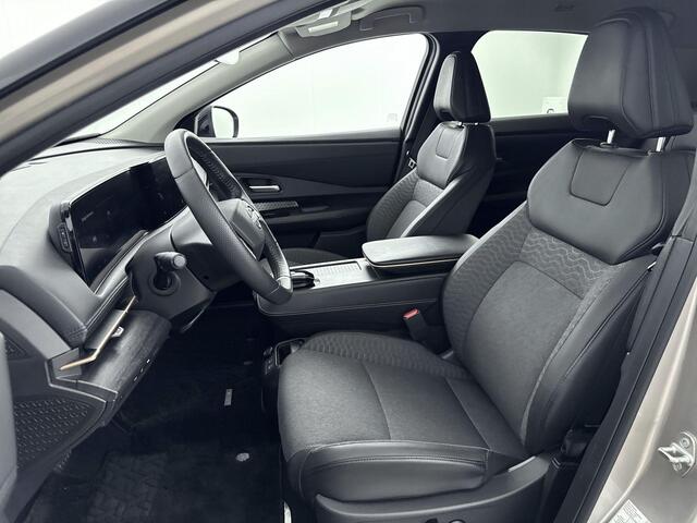 Nissan Ariya Advance 66 kWh 218PK | 360 Camera | Adaptieve Cruise Control | Elektrische Achterklep | Apple CarPlay & Android Auto | PROPilot