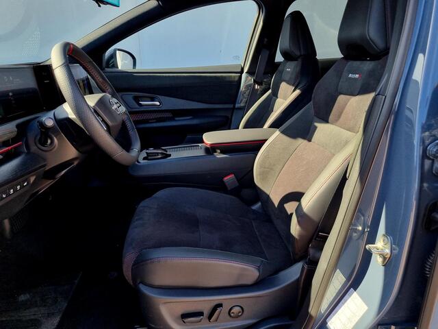 Nissan Ariya e-4ORCE Nismo 91 kWh 435PK / ¤ 7.500,- Prijsverlaging / In bestelling