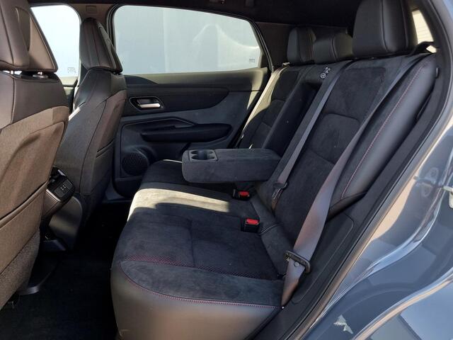 Nissan Ariya e-4ORCE Nismo 91 kWh 435PK / ¤ 7.500,- Prijsverlaging / In bestelling