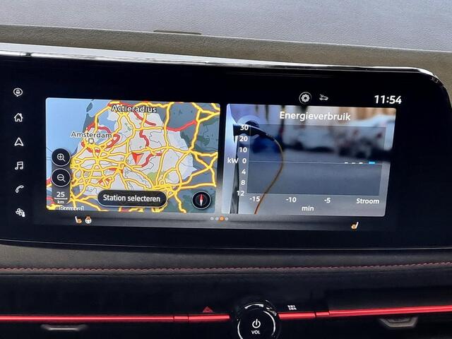 Nissan Ariya e-4ORCE Nismo 91 kWh 435PK / ¤ 7.500,- Prijsverlaging / In bestelling