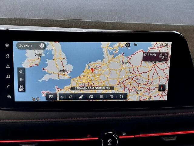 Nissan Ariya e-4ORCE Nismo 91 kWh 435PK / ¤ 7.500,- Prijsverlaging / In bestelling