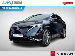 nissan-ariya-evolve-91-kwh-nappaled