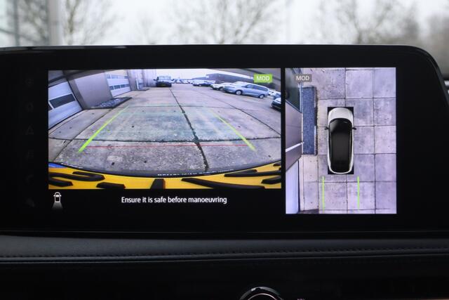 Nissan Ariya Advantage Edition Plus 66 kWh - NL- Auto!! Stoel+Stuurverw I Dode Hoek I Camera 360