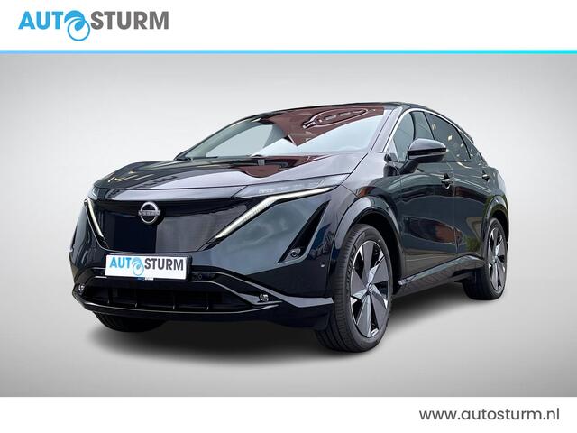 Nissan Ariya Advantage Edition Plus 91 kWh 20'' Velgen