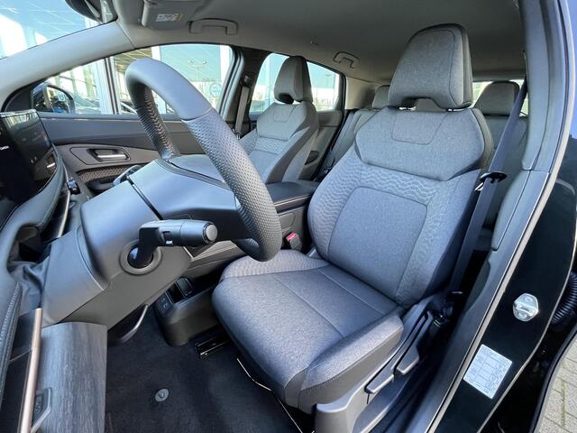 Nissan Ariya Limited Edition 91 kWh Nu met 3500,- Voorraad Korting