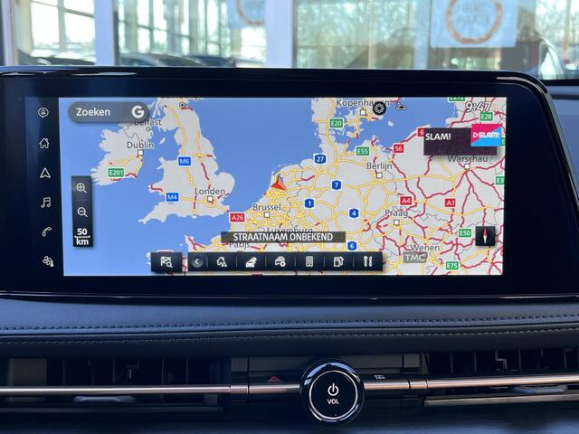 Nissan Ariya Limited Edition 91 kWh Nu met 3500,- Voorraad Korting