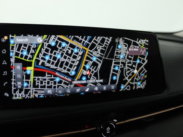 Nissan Ariya Advantage Edition Plus 66 kWh | 360 camera | Stoel- / stuurverwarming |