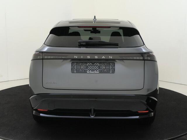 Nissan Ariya Evolve 66 kWh | 22KW lader | 20inch velgen | 39.990,- SUPER RIJKLAAR PRIJS!