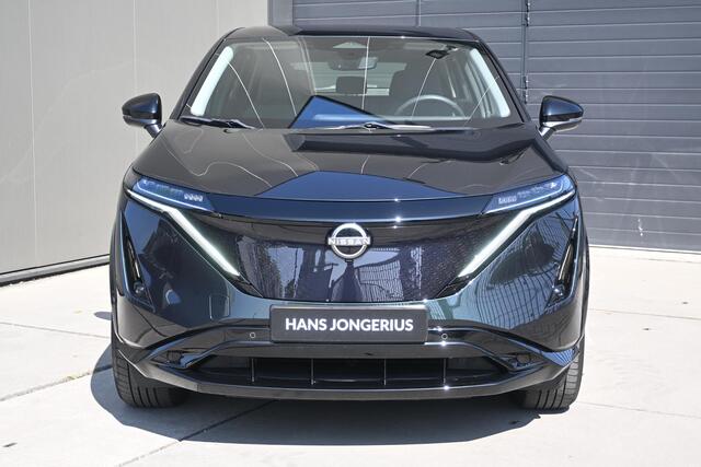 Nissan Ariya Engage SV 66 kWh | CAMERA | NAVI | DAPT. CRUISE CONTROL | CLIMATE CONTROL | PDC | LMV