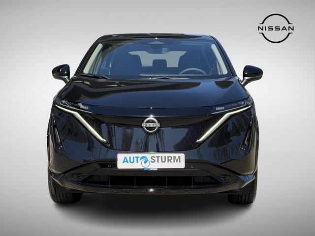 Nissan Ariya Limited Edition 91 kWh